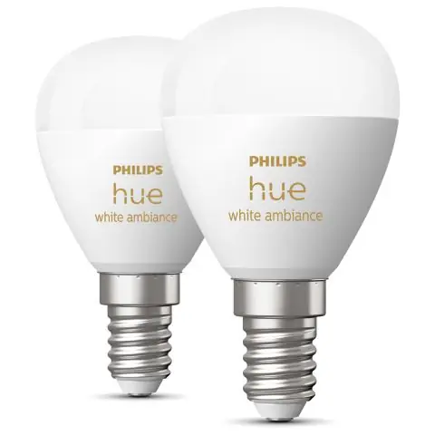 Philips Hue Huewca 929003573702 Ljuskälla Sänkt pris